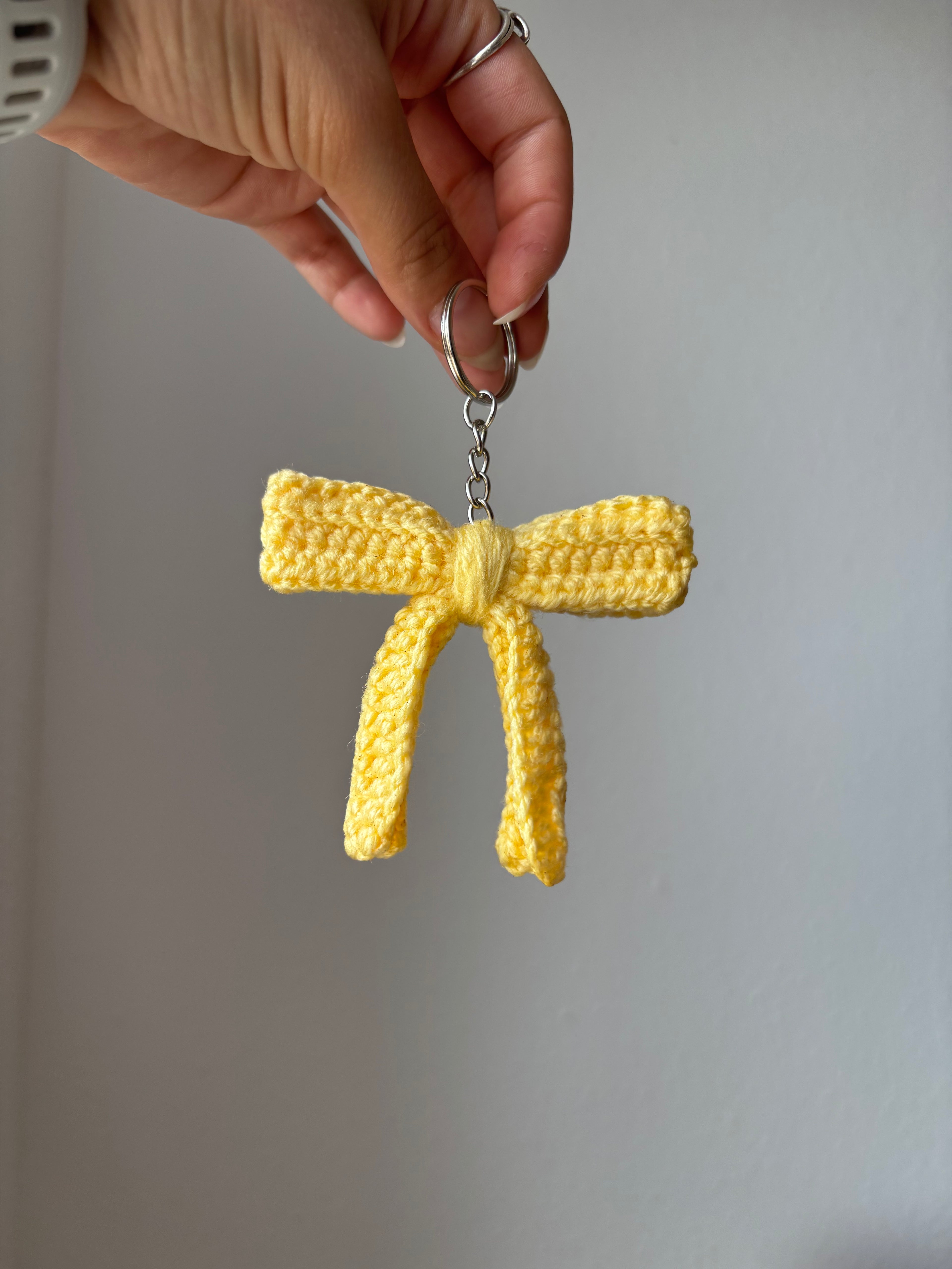 Porte-clés ruban