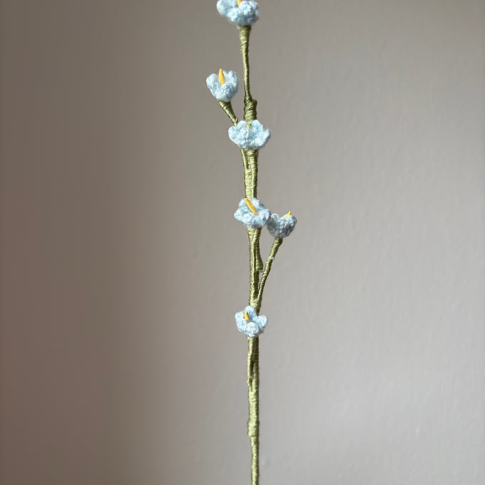 Petites fleurs