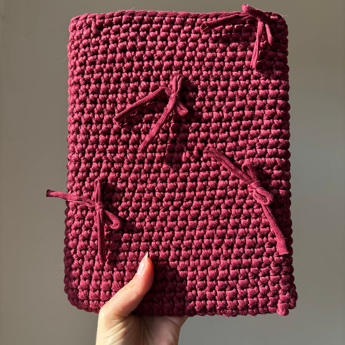 Pochette Lyslou