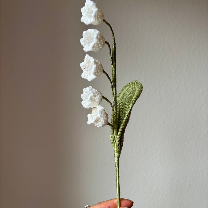 Muguet simple