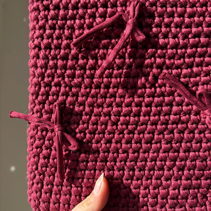 Pochette Lyslou