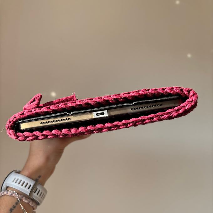 Pochette Lyslou