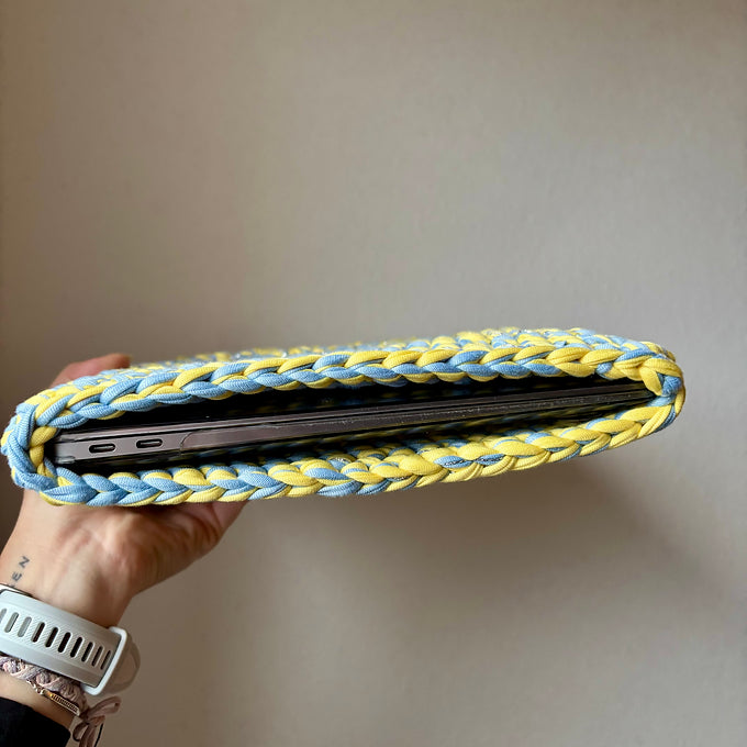 Pochette Pauline