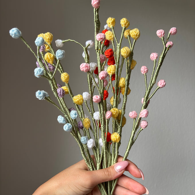 Gypsophile