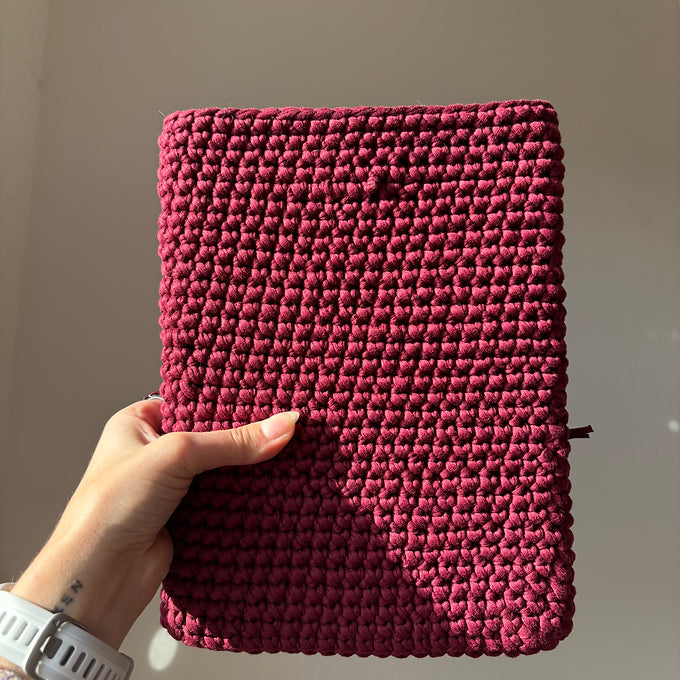 Pochette Lyslou