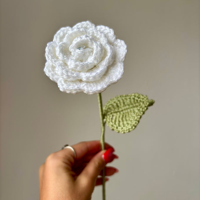 Rose simple