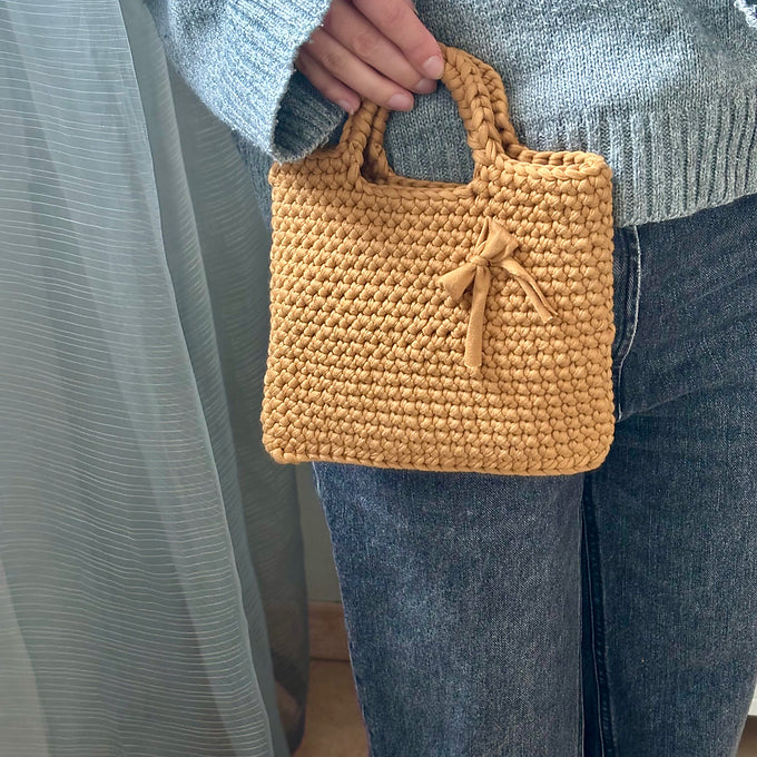 Sac Charline