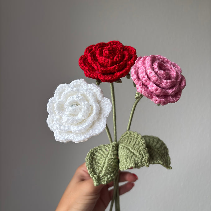 Rose simple