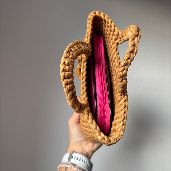 Sac Charline