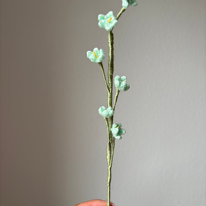 Petites fleurs