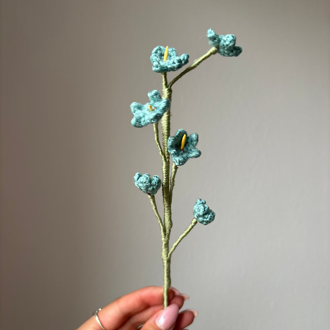 Petites fleurs