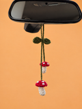 Grigri voiture Champignon