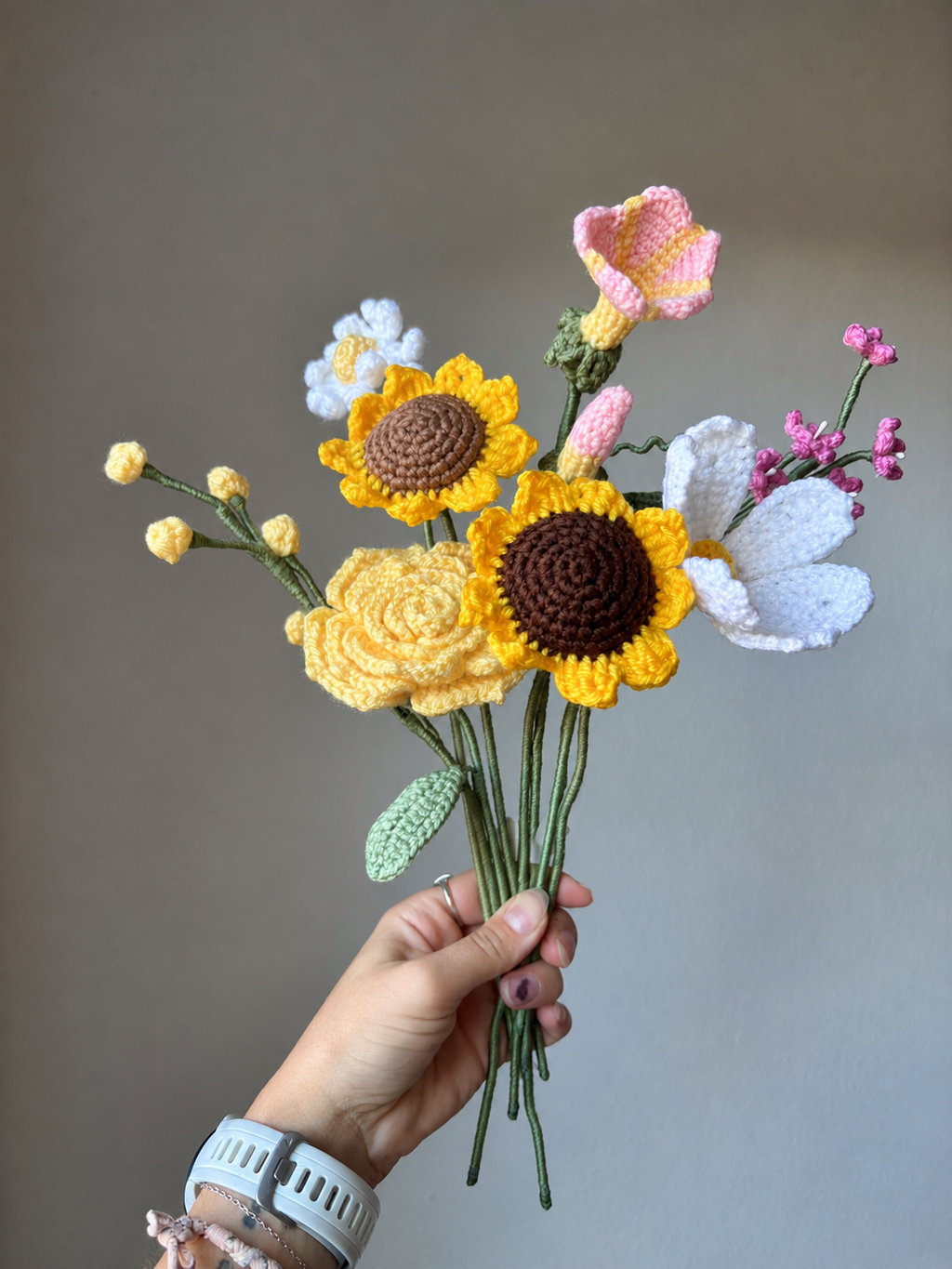 Bouquet Amalya