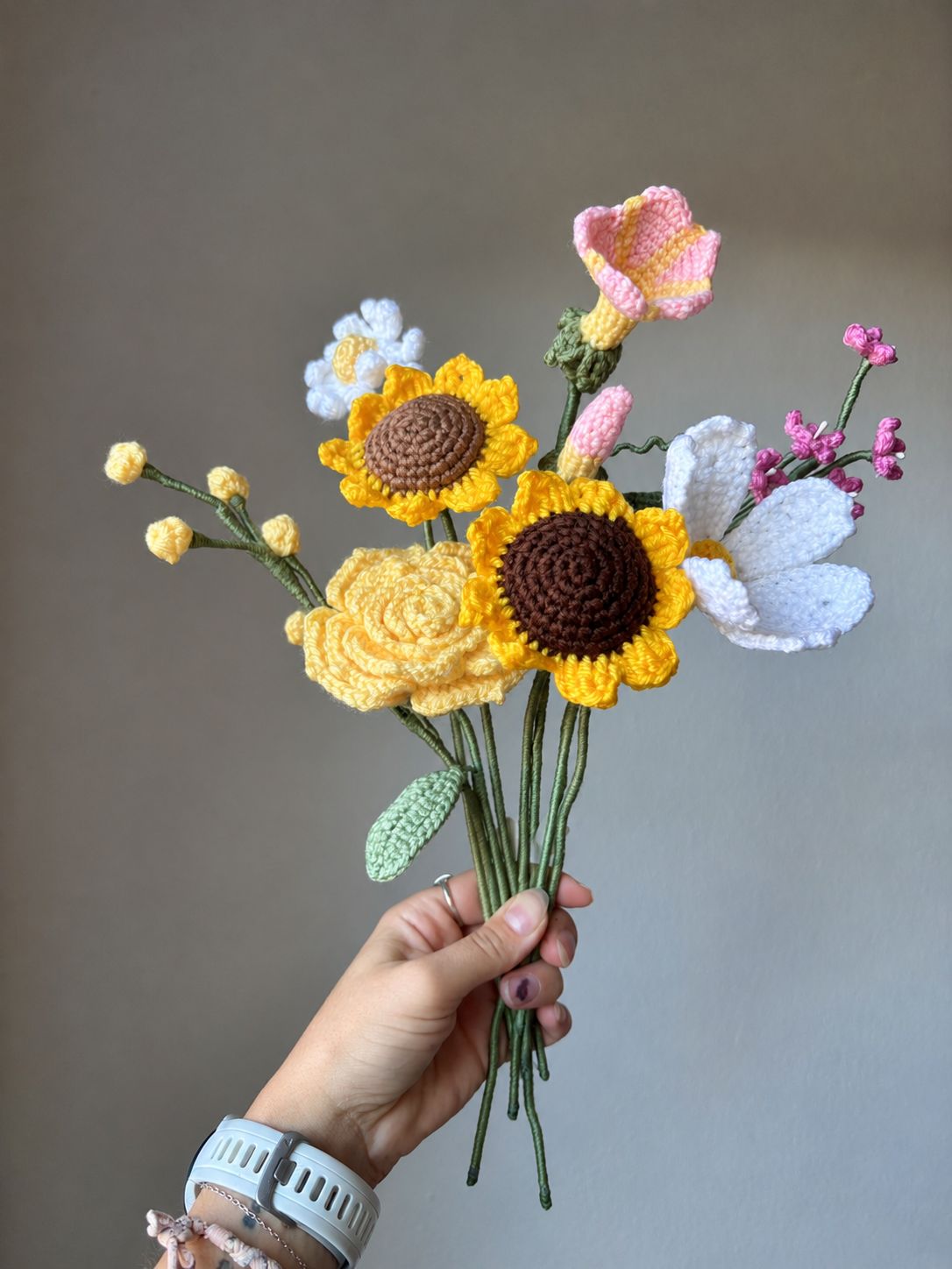Bouquet Amalya
