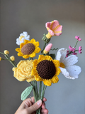 Bouquet Amalya