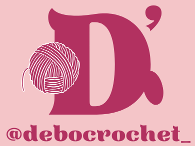 Debocrochet logo
