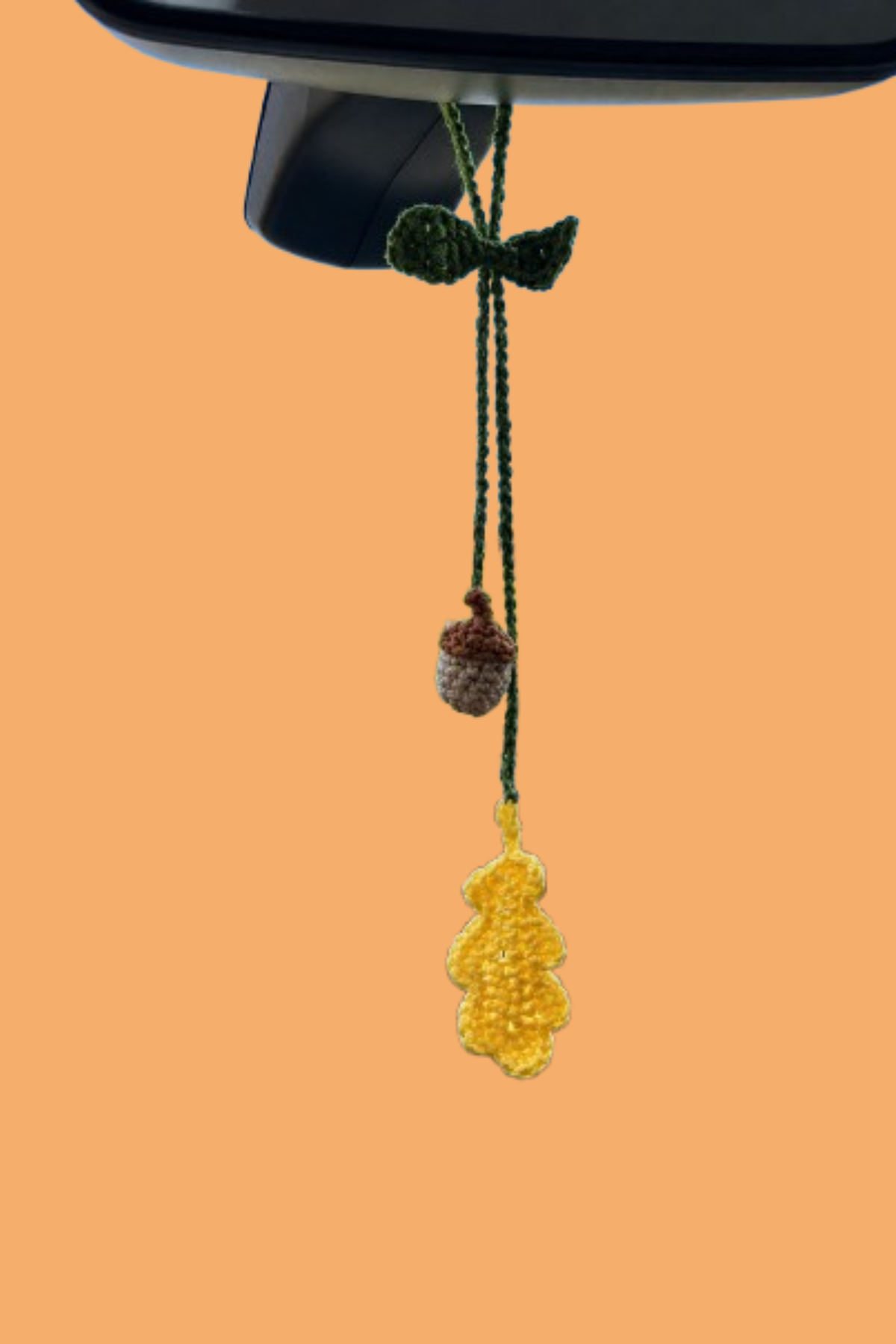 Grigri voiture gland