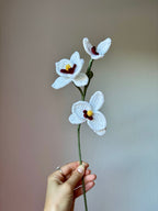 Bouquet de fleurs Ruby