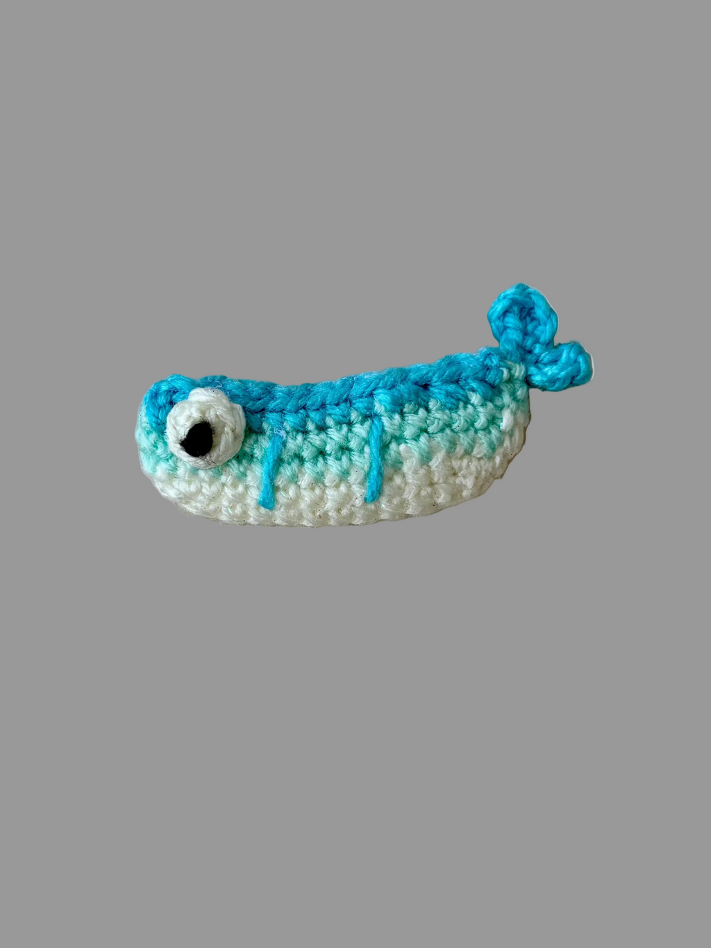 Poisson anti-stress