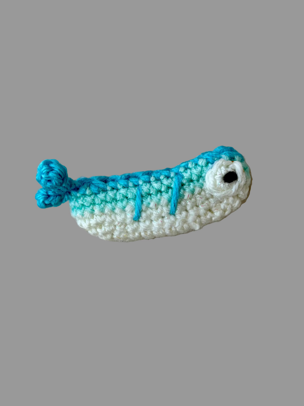 Poisson anti-stress
