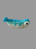 Poisson anti-stress