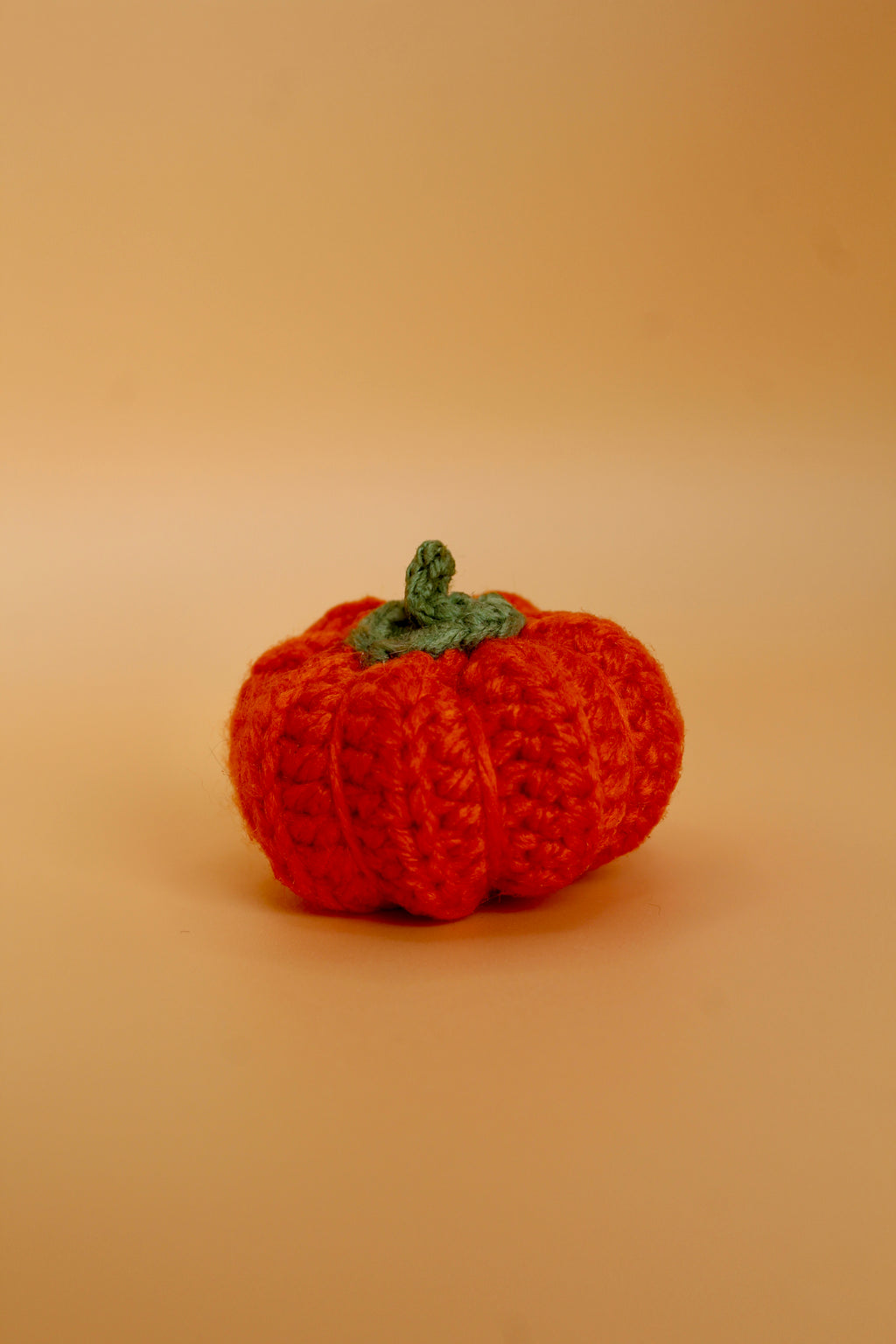 Décoration Citrouille