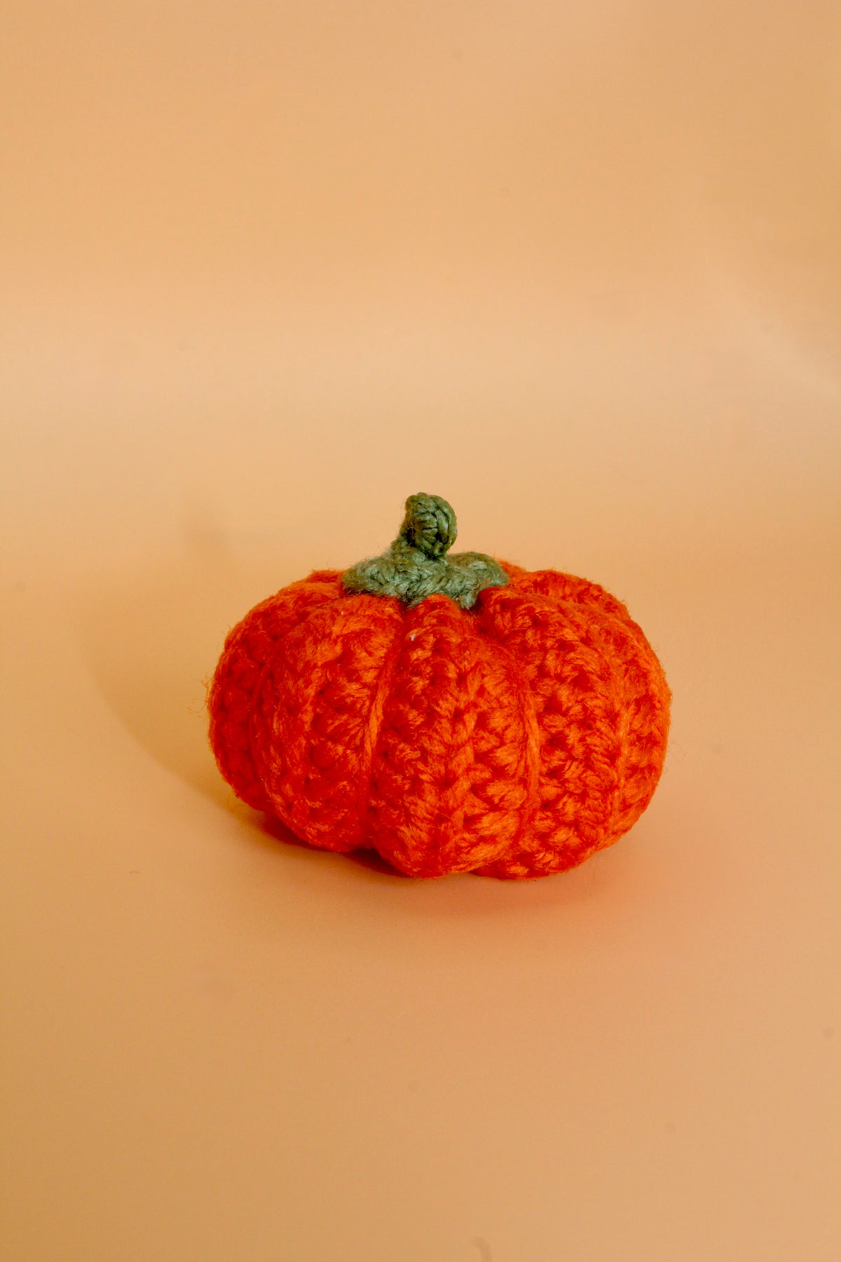 Décoration Citrouille