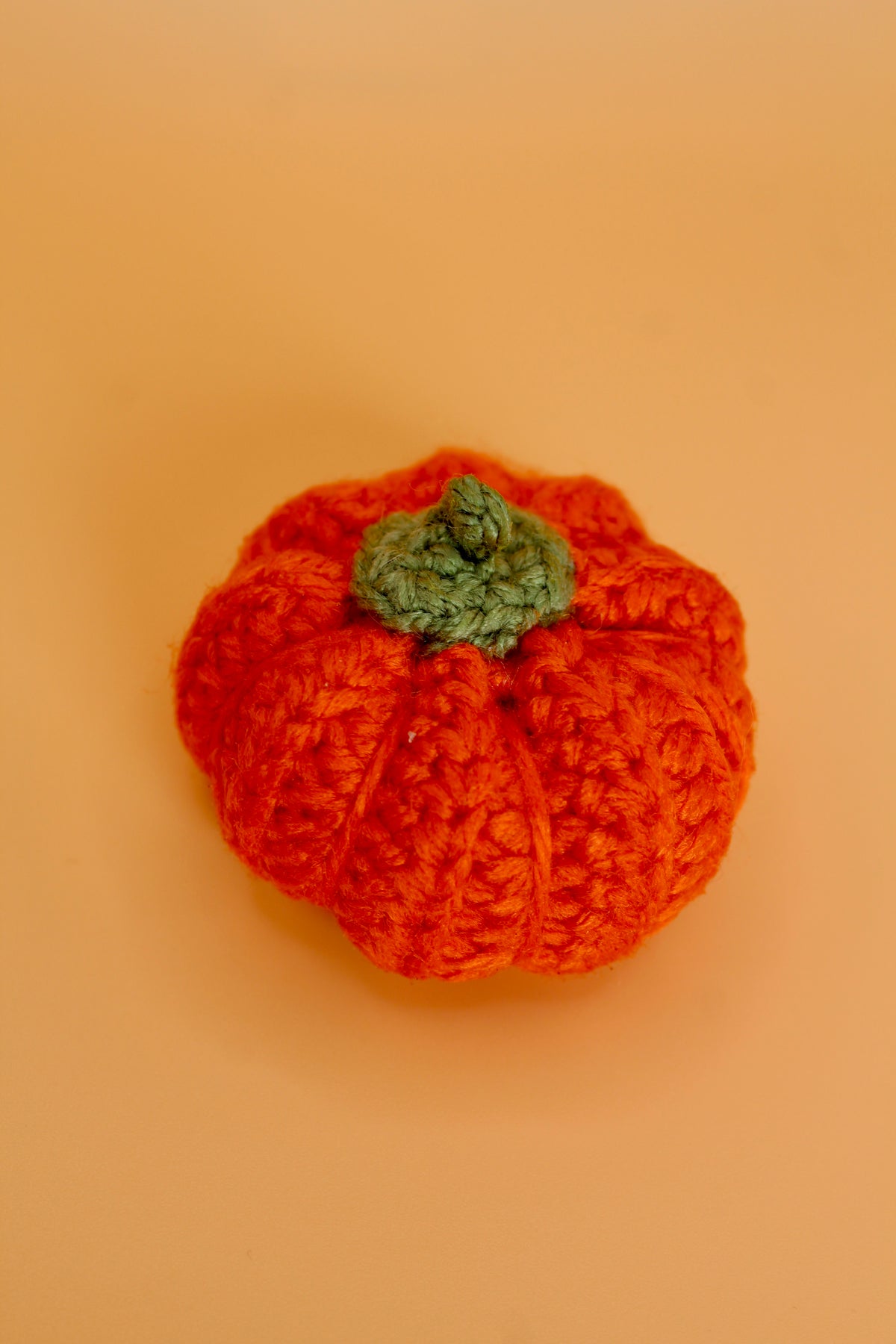 Décoration Citrouille
