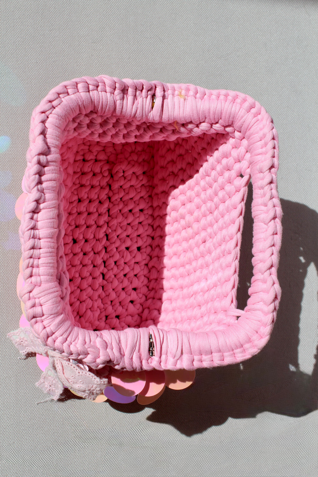 Sac Clarinette