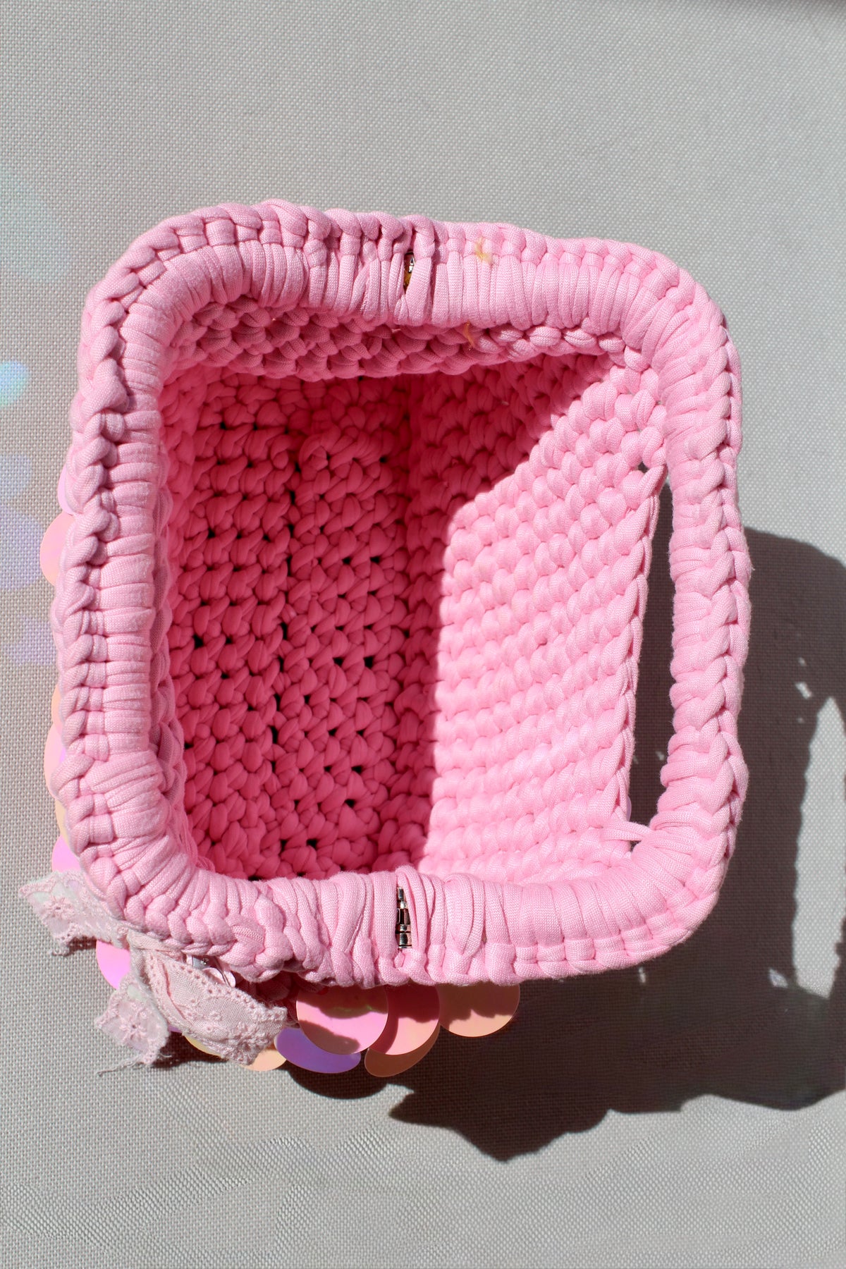 Sac Clarinette