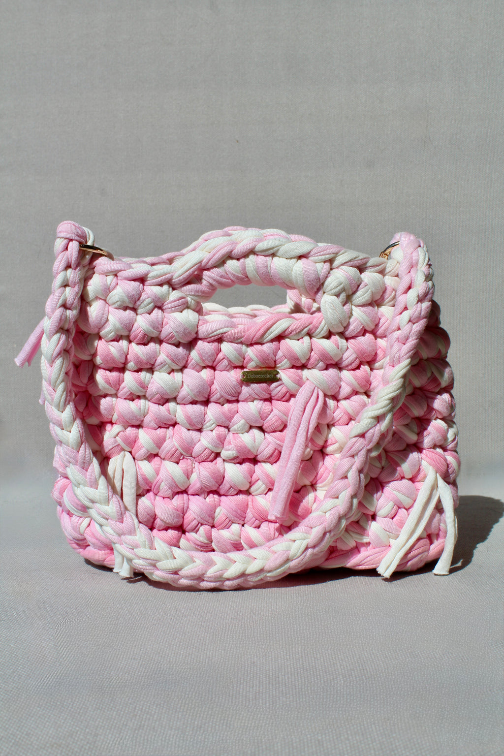 Sac Rose
