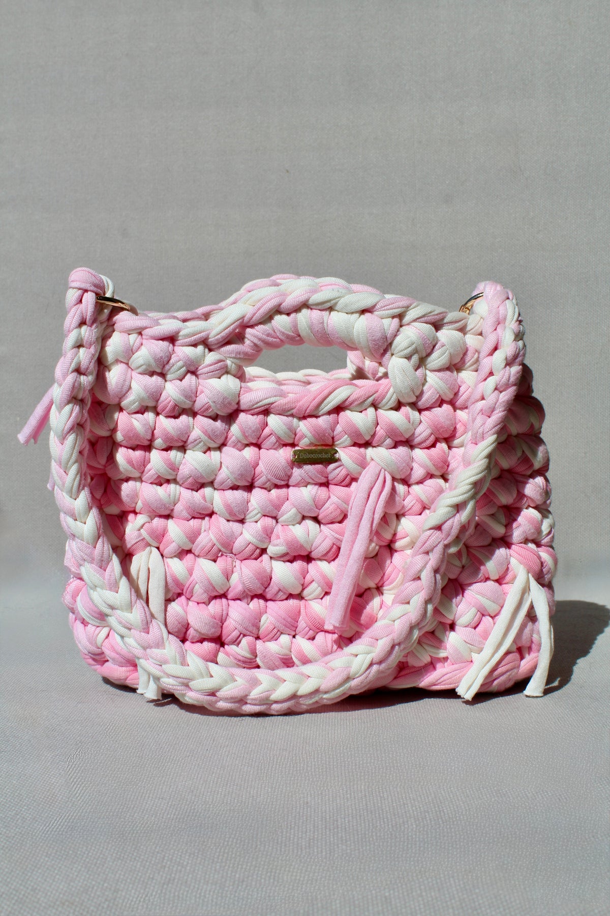 Sac Rose