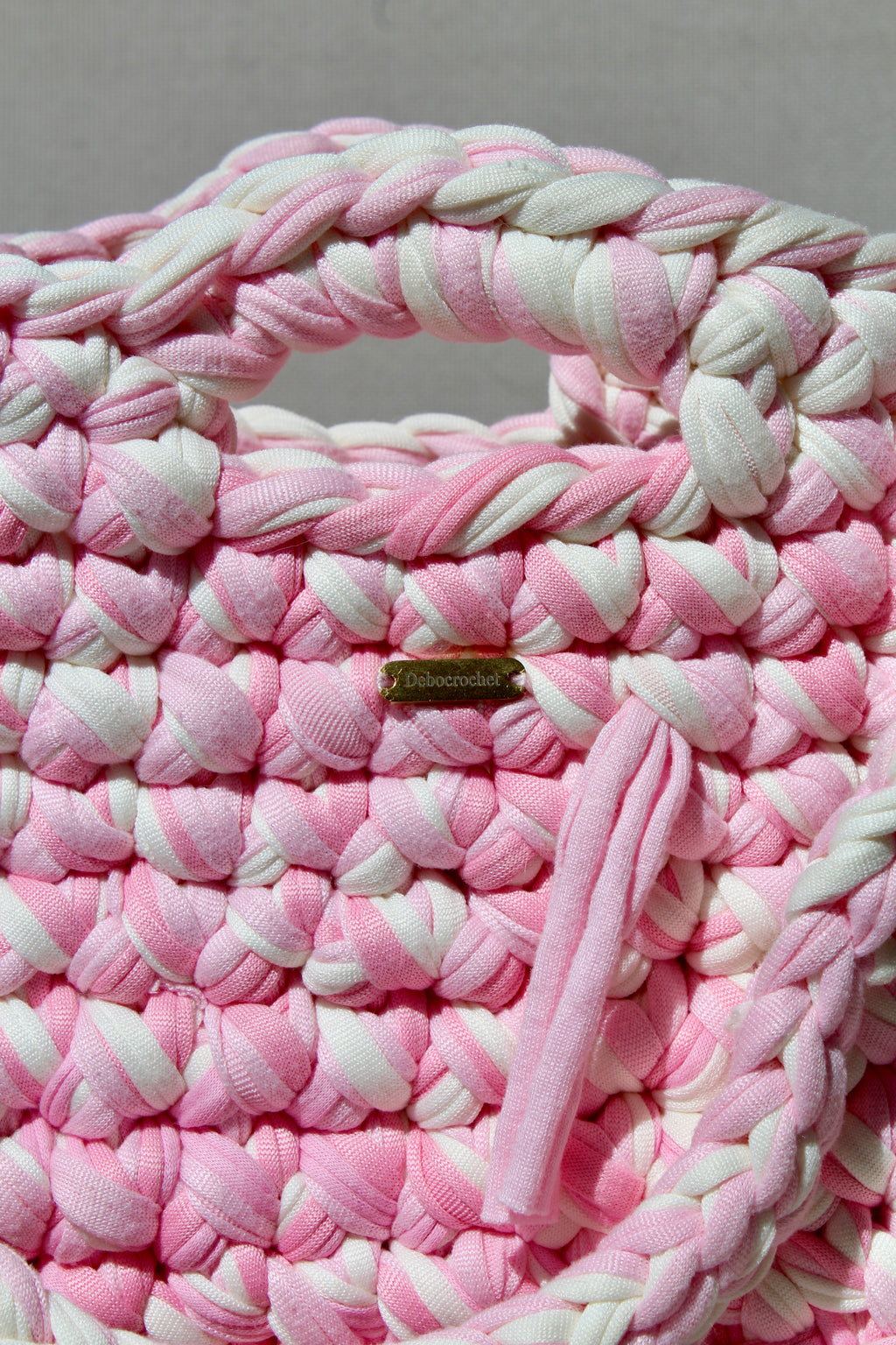 Sac Rose