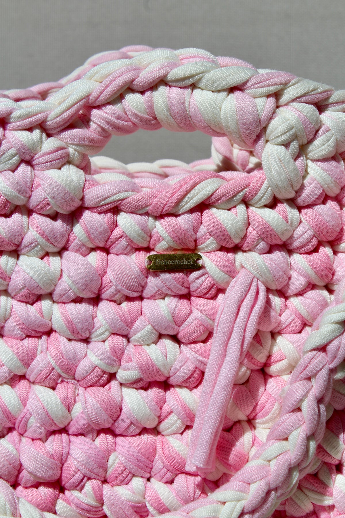 Sac Rose
