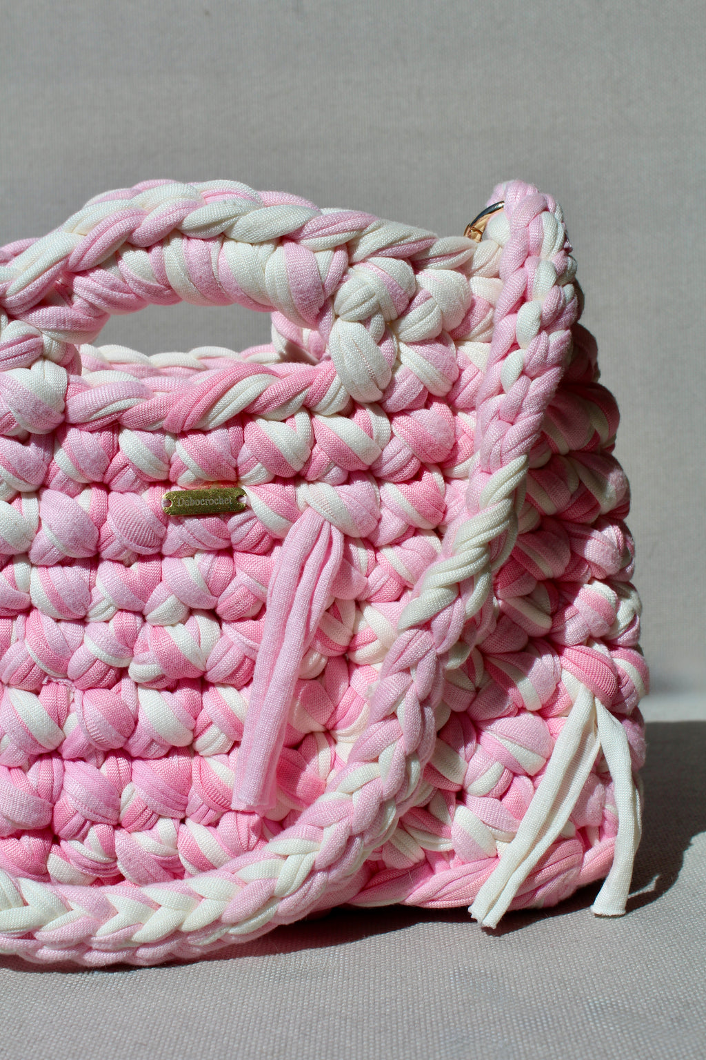 Sac Rose