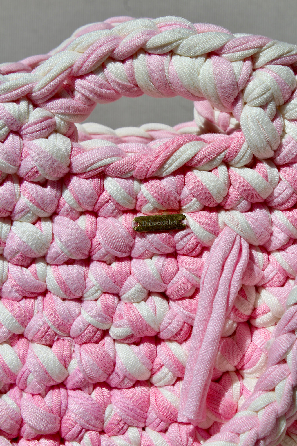 Sac Rose