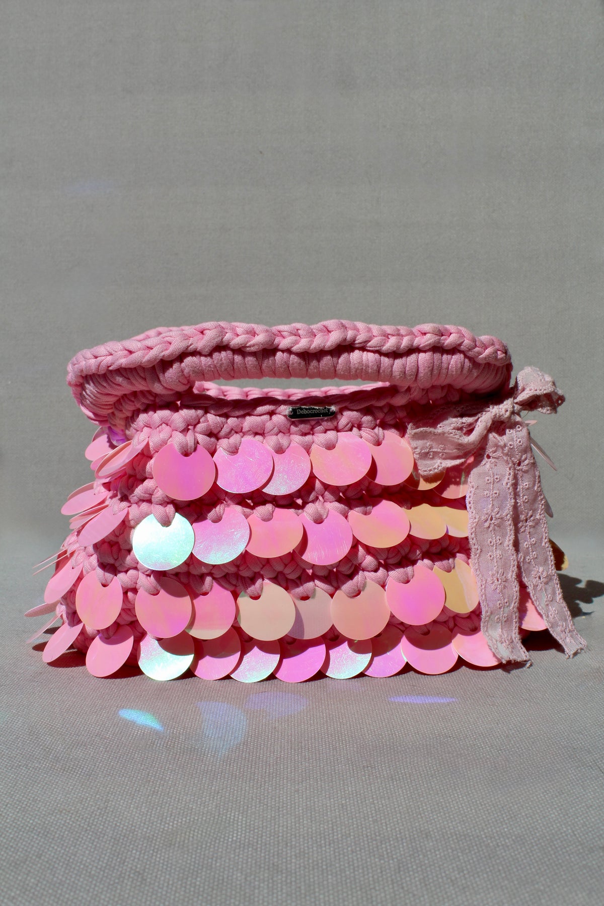 Sac Clarinette