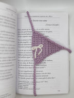 Marque-pages string