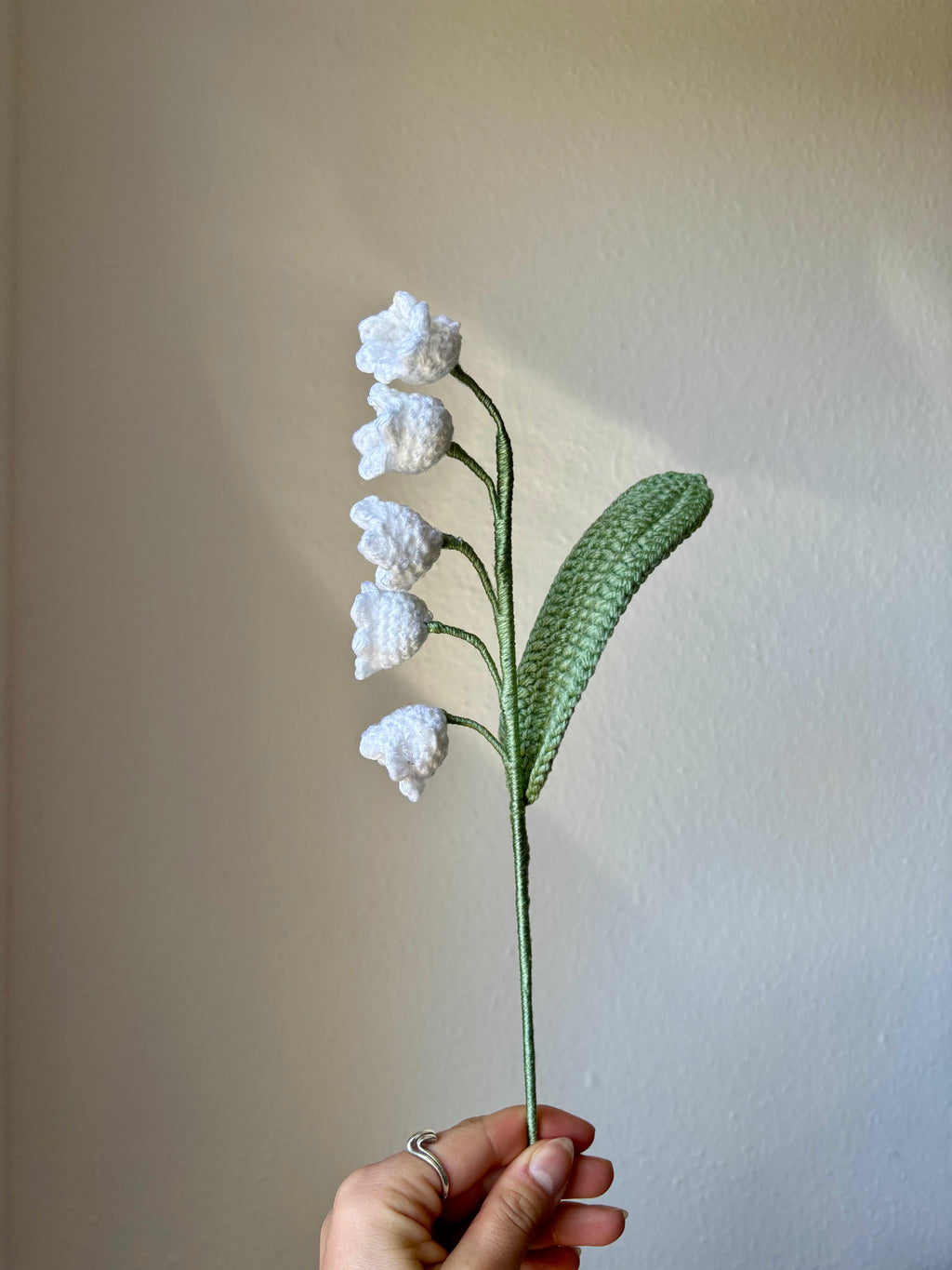 Muguet simple