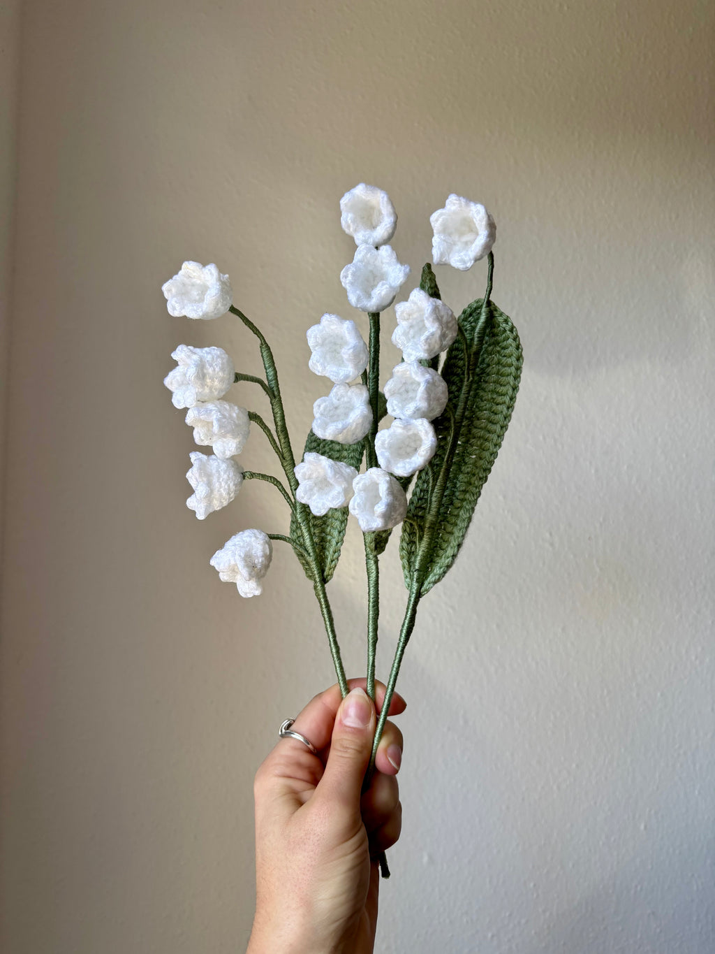 Muguet simple