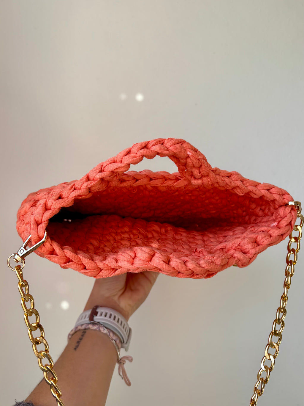 Sac Cléa