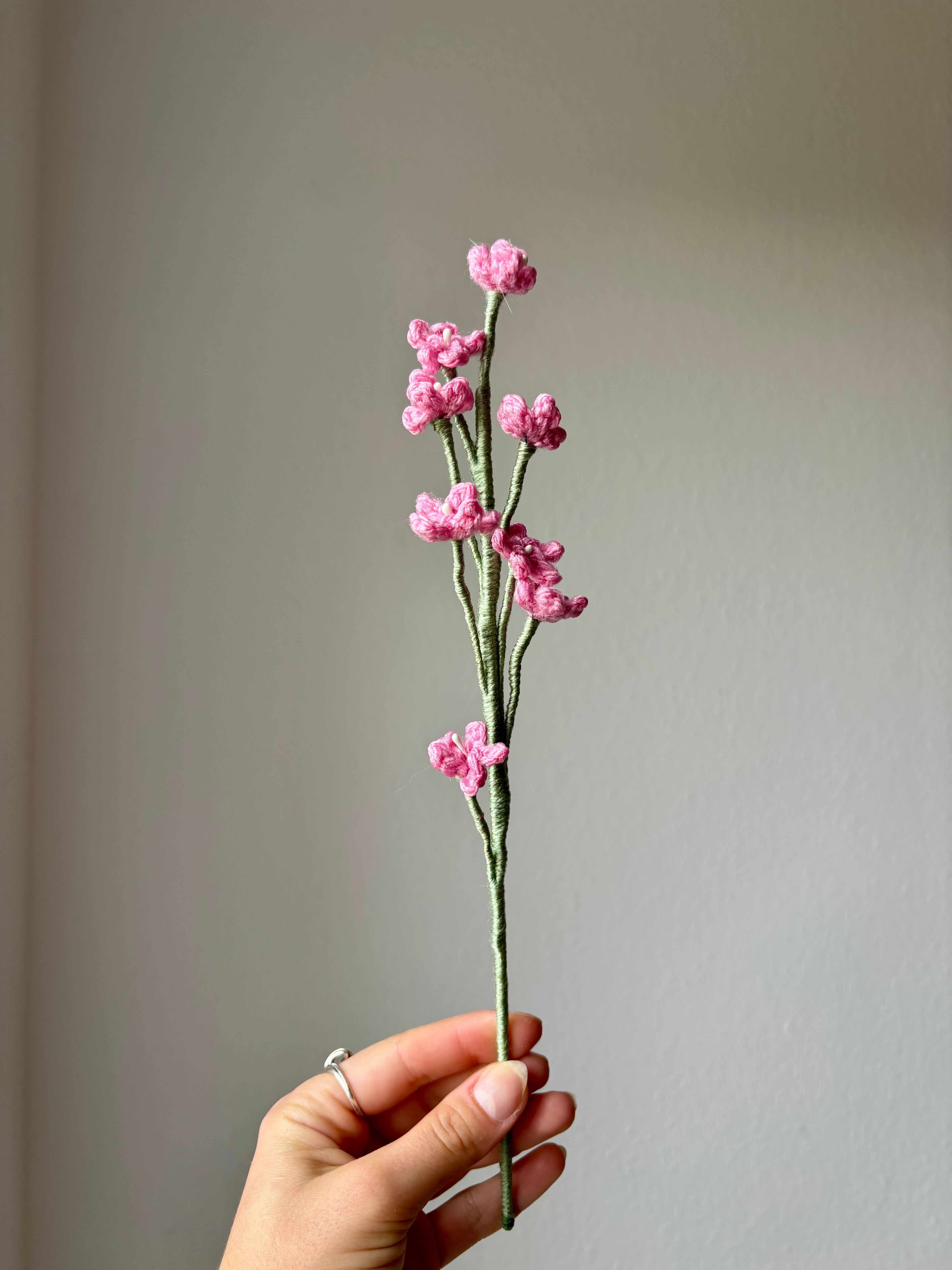 Petites fleurs