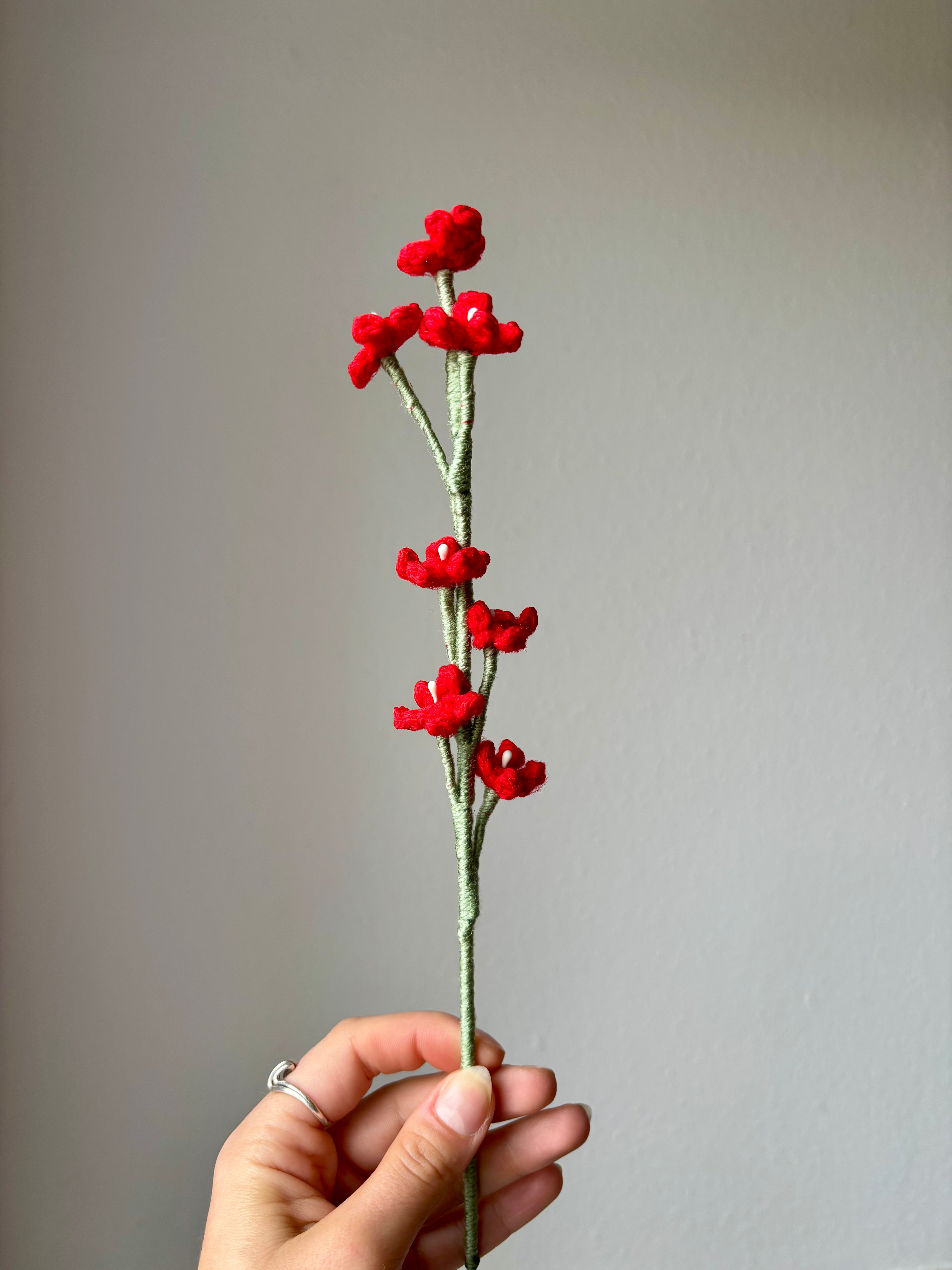 Petites fleurs