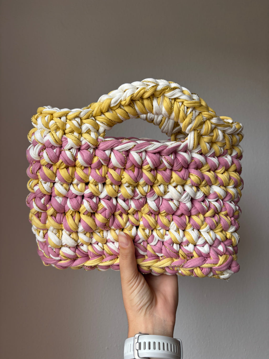 Sac Axelle