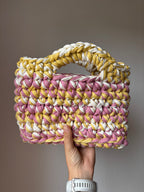 Sac Axelle