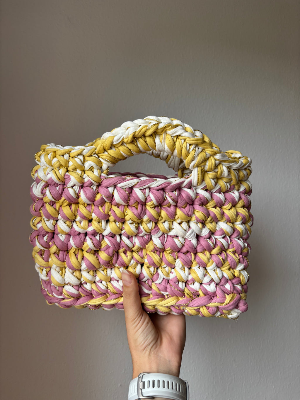 Sac Axelle