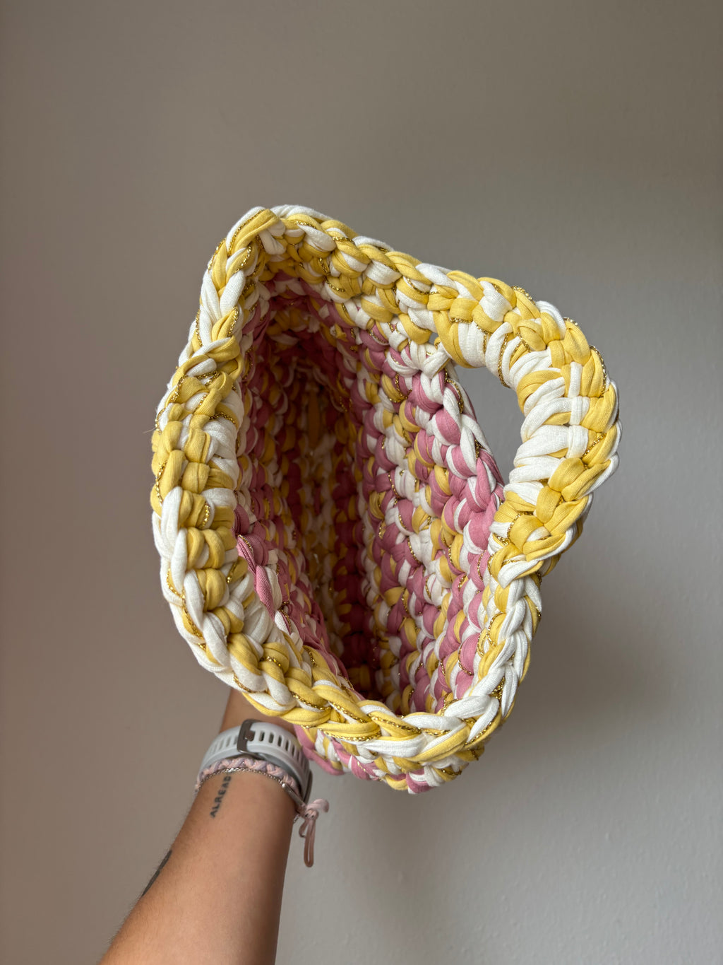 Sac Axelle