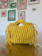 Sac Amarillo