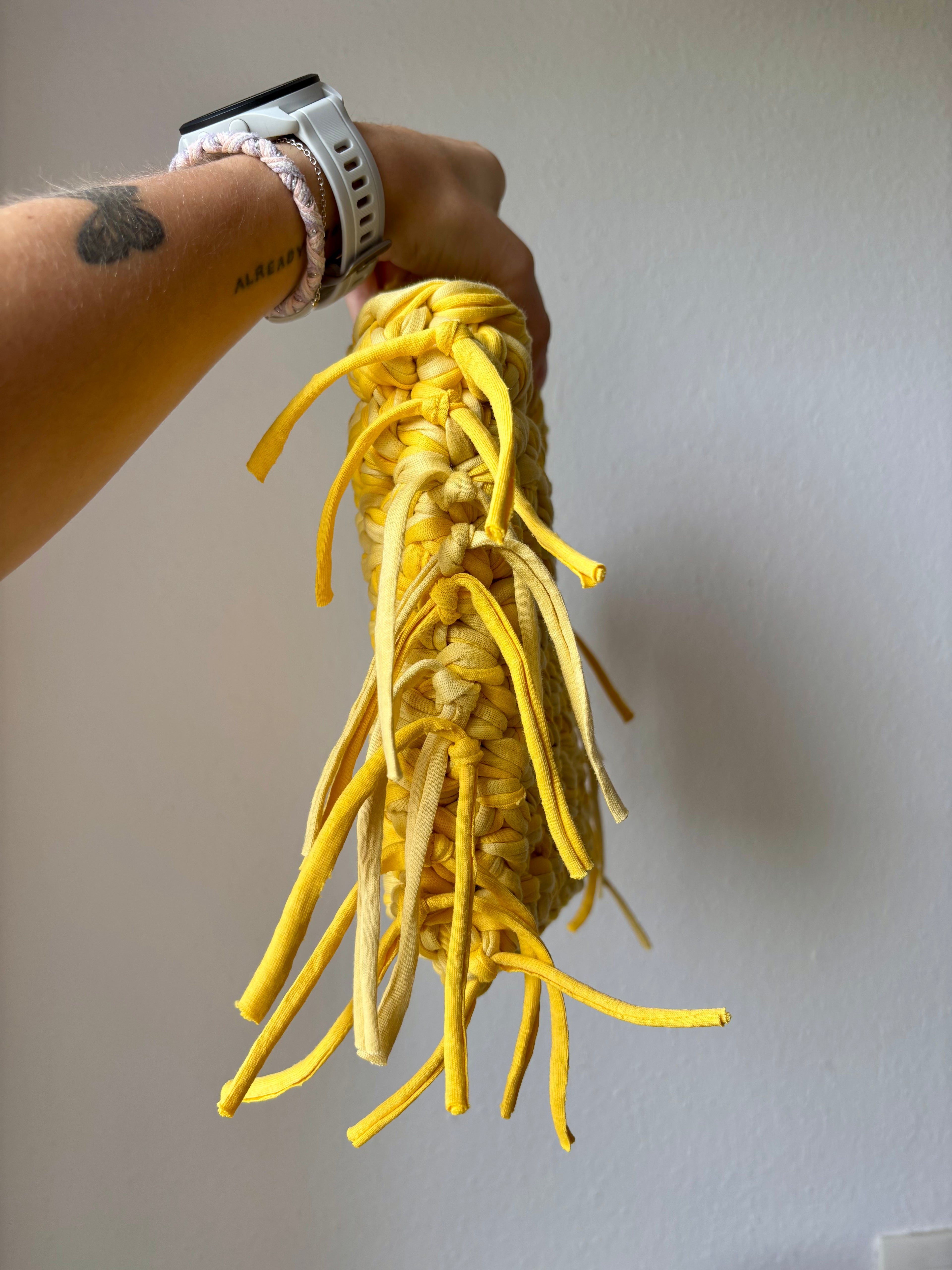 Sac Amarillo