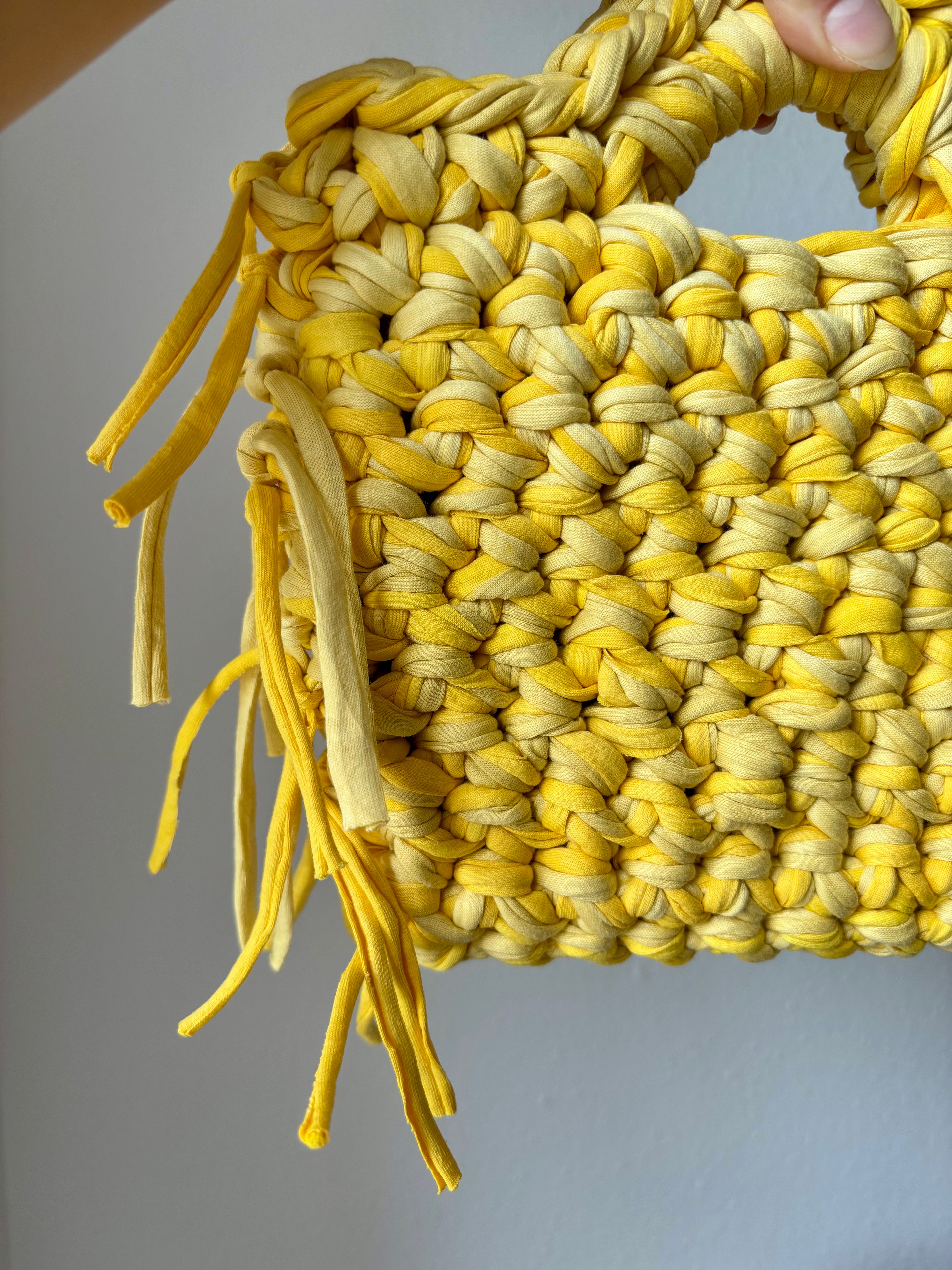 Sac Amarillo